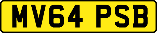MV64PSB