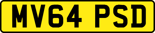 MV64PSD