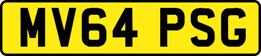 MV64PSG
