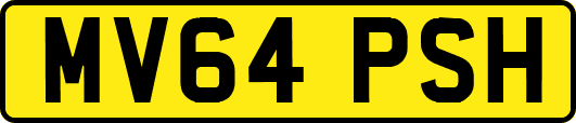 MV64PSH