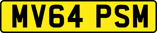 MV64PSM