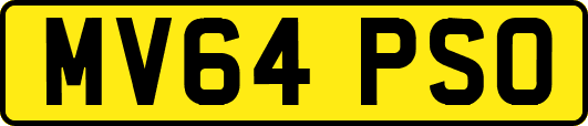 MV64PSO