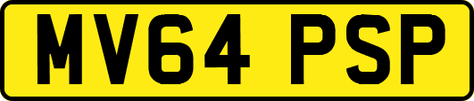 MV64PSP