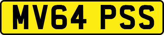 MV64PSS