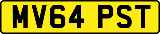 MV64PST