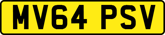 MV64PSV