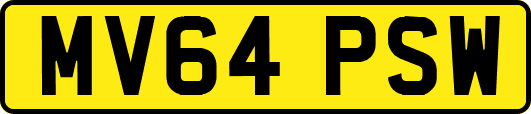 MV64PSW