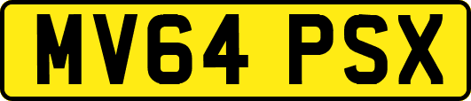 MV64PSX