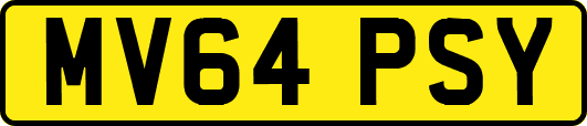 MV64PSY