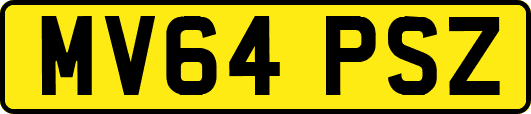 MV64PSZ