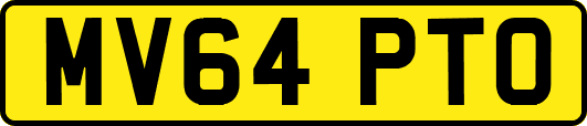 MV64PTO