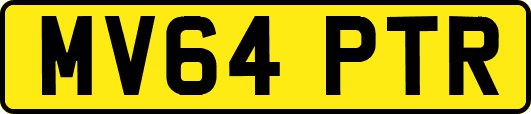 MV64PTR