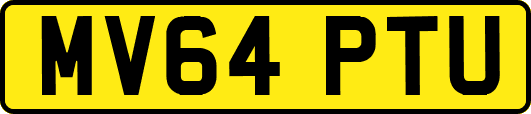MV64PTU