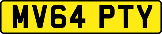 MV64PTY