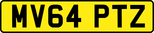 MV64PTZ