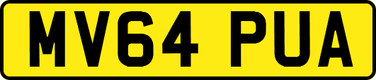 MV64PUA