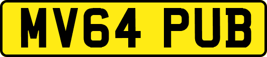 MV64PUB