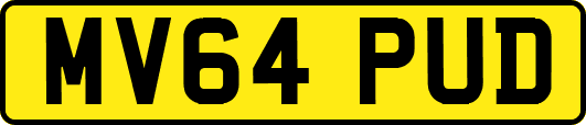 MV64PUD