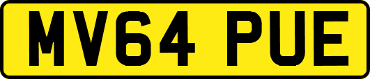 MV64PUE