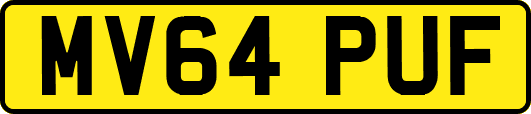 MV64PUF