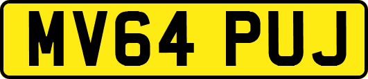 MV64PUJ