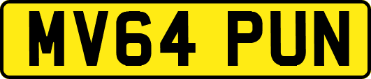 MV64PUN