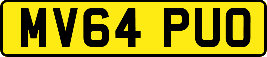 MV64PUO