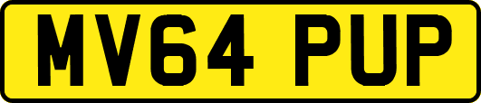 MV64PUP