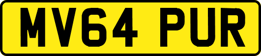 MV64PUR