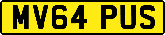 MV64PUS