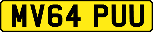 MV64PUU