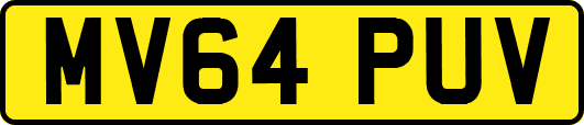 MV64PUV