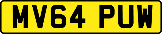 MV64PUW