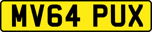 MV64PUX