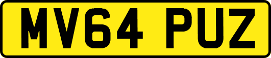 MV64PUZ
