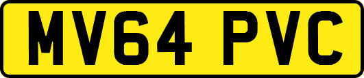 MV64PVC