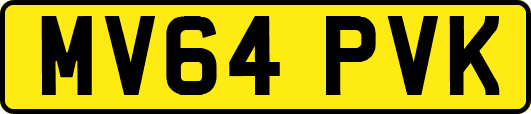 MV64PVK