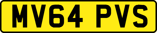 MV64PVS