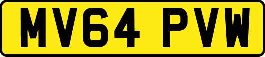 MV64PVW