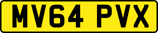 MV64PVX