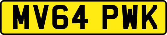 MV64PWK