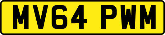 MV64PWM