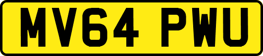 MV64PWU