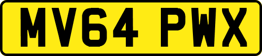 MV64PWX