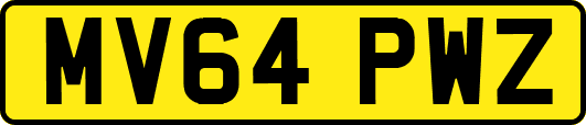 MV64PWZ