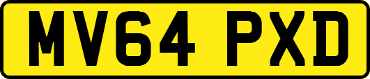 MV64PXD