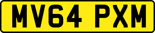 MV64PXM