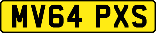 MV64PXS