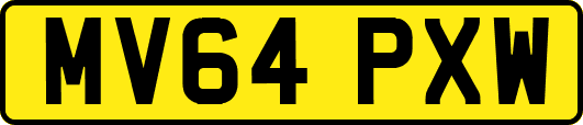 MV64PXW