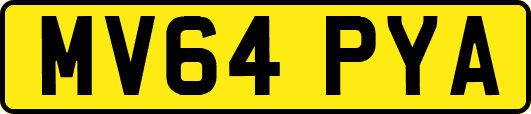 MV64PYA